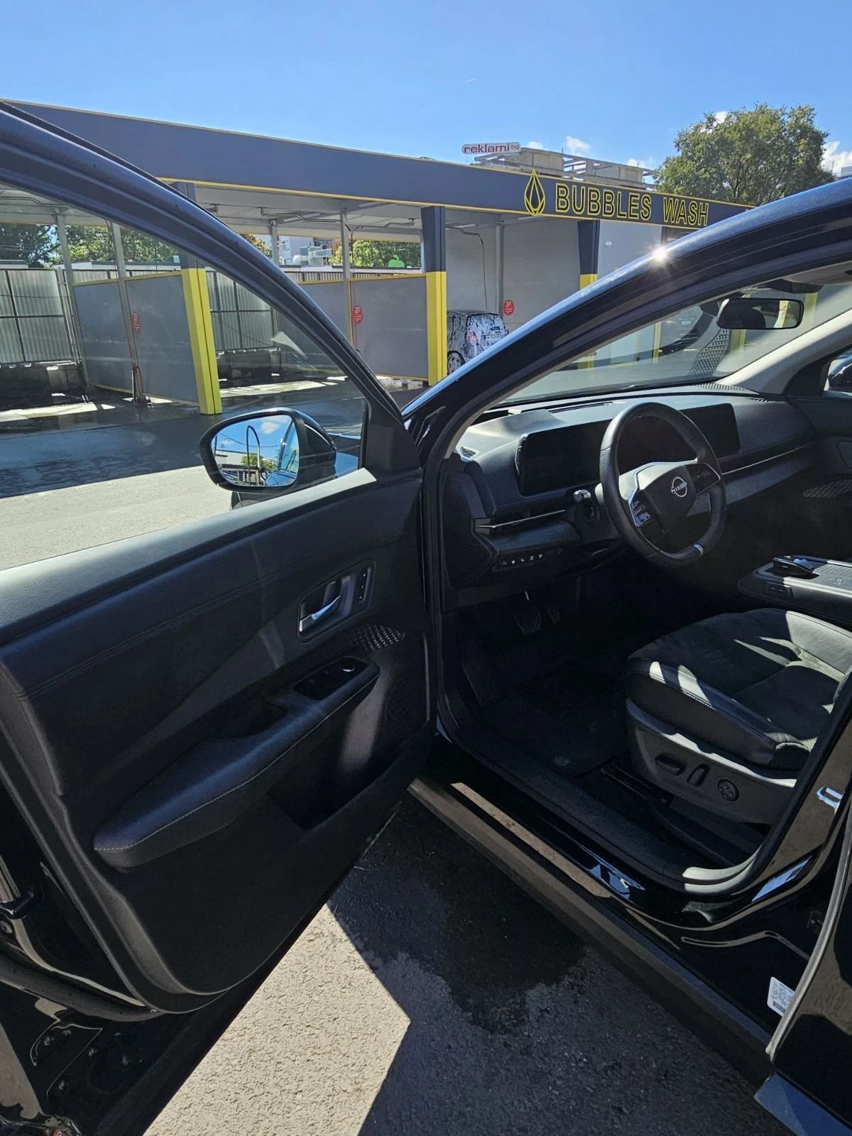 Nissan Ariya Engage, снимка 12 - Автомобили и джипове - 56185636