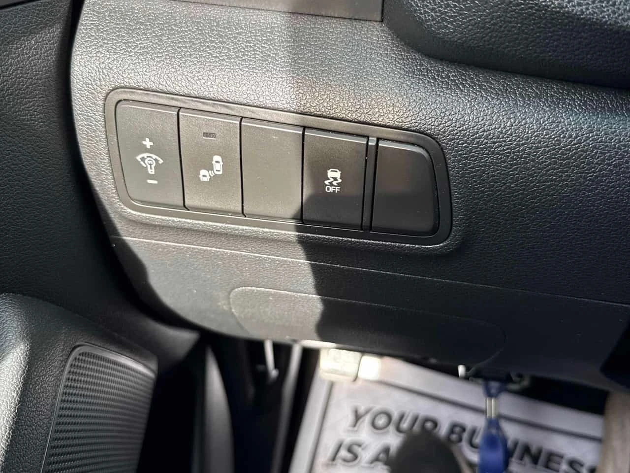 Hyundai Tucson * SE * CARFAX * ФИНАНСИРАНЕ, снимка 14 - Автомобили и джипове - 56185699