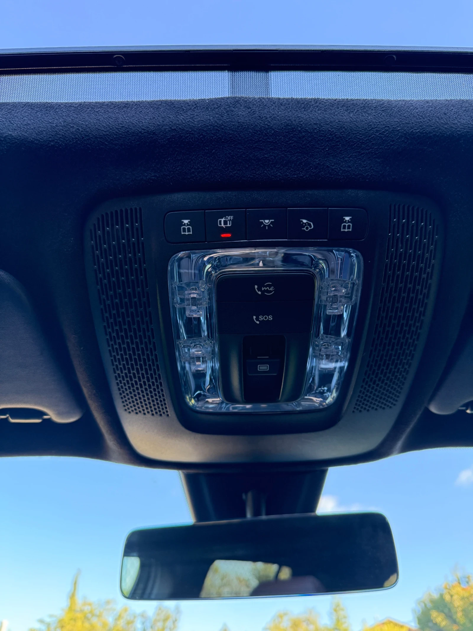 Mercedes-Benz GLB GLB 250 4Matic AMG Line 360  | Mobile.bg � ����������� 17