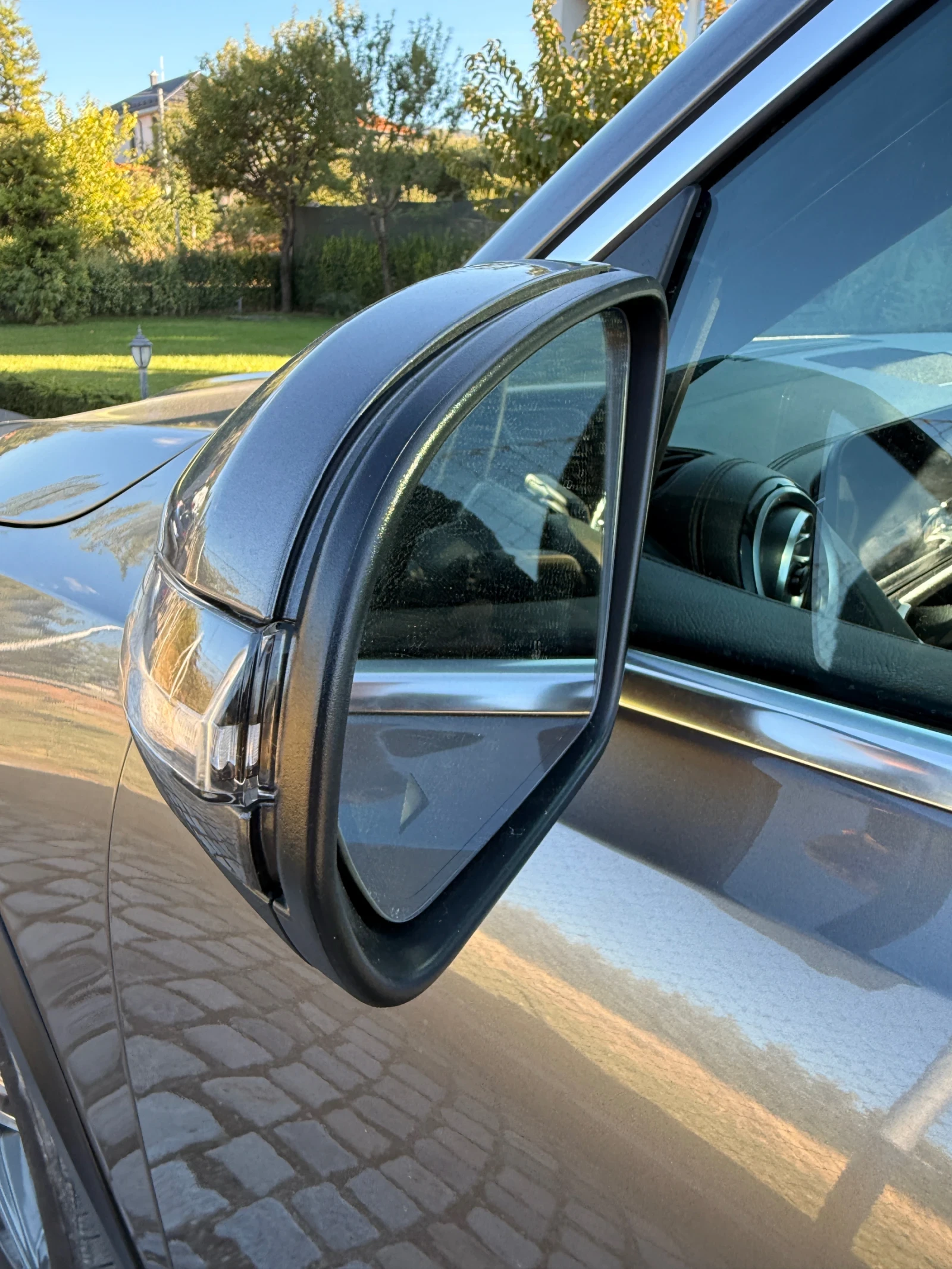 Mercedes-Benz GLB GLB 250 4Matic AMG Line 360  | Mobile.bg � ����������� 7