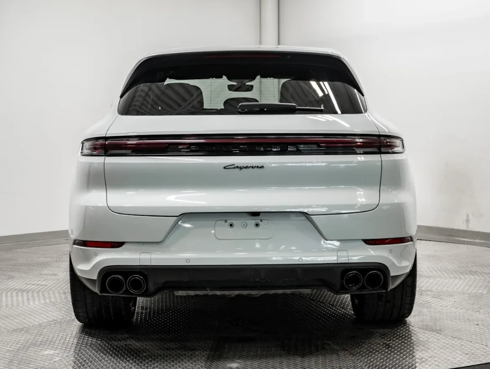 Porsche Cayenne SPORT DESIGN FASCIA , снимка 2 - Автомобили и джипове - 56357776