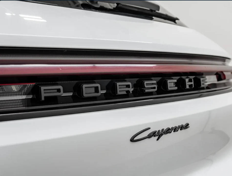 Porsche Cayenne SPORT DESIGN FASCIA , снимка 6 - Автомобили и джипове - 56357776