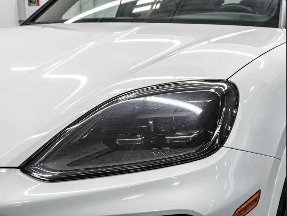 Porsche Cayenne SPORT DESIGN FASCIA , снимка 5 - Автомобили и джипове - 56357776