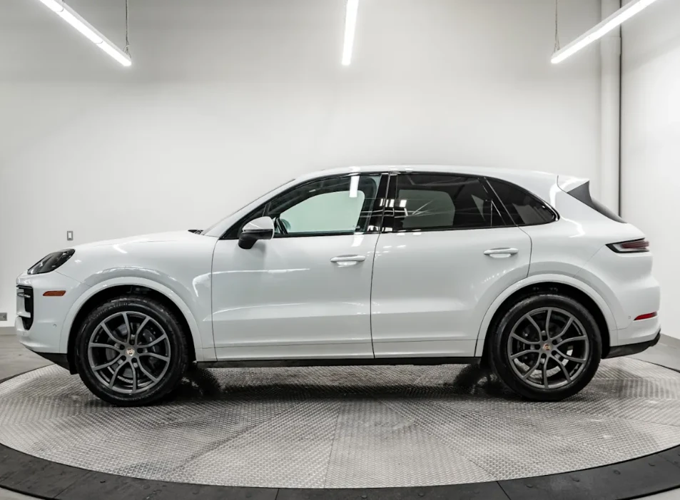 Porsche Cayenne SPORT DESIGN FASCIA , снимка 4 - Автомобили и джипове - 56357776