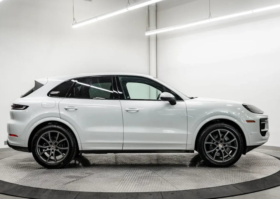 Porsche Cayenne SPORT DESIGN FASCIA , снимка 8 - Автомобили и джипове - 56357776