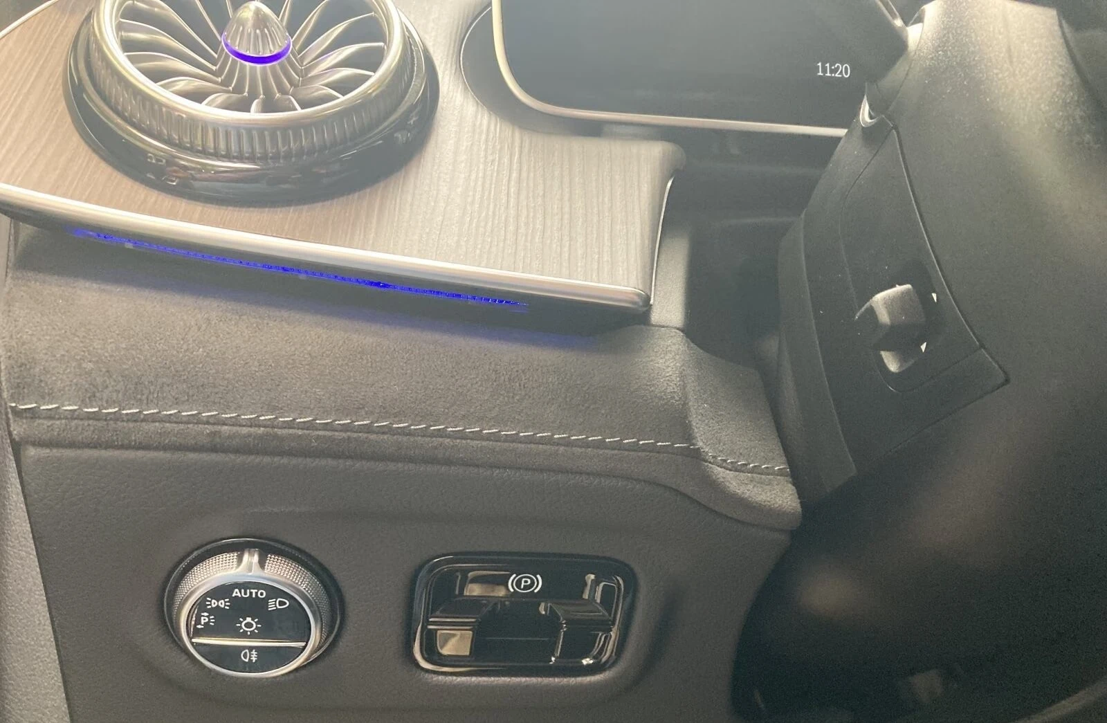 Mercedes-Benz EQE 350 / SUV / AMG / 4M / NIGHT / PANO / 360 / BURM / | Mobile.bg � ����������� 8