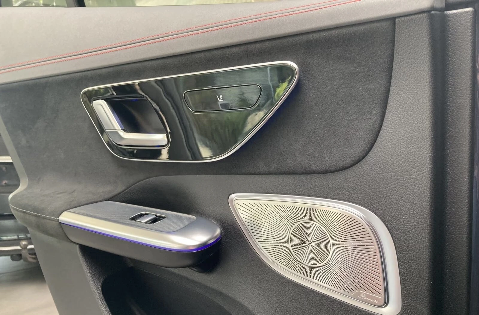 Mercedes-Benz EQE 350 / SUV / AMG / 4M / NIGHT / PANO / 360 / BURM / | Mobile.bg � ����������� 14