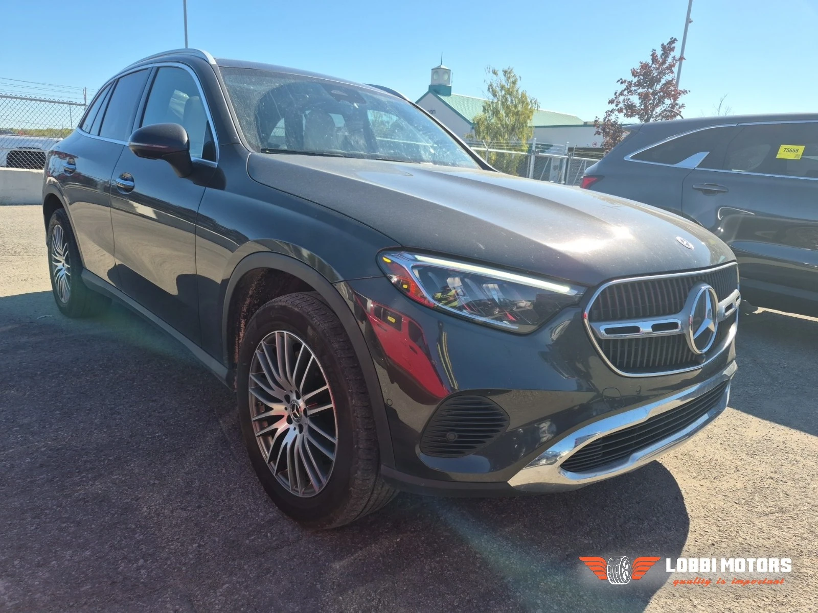Mercedes-Benz GLC | Mobile.bg � ����������� 2
