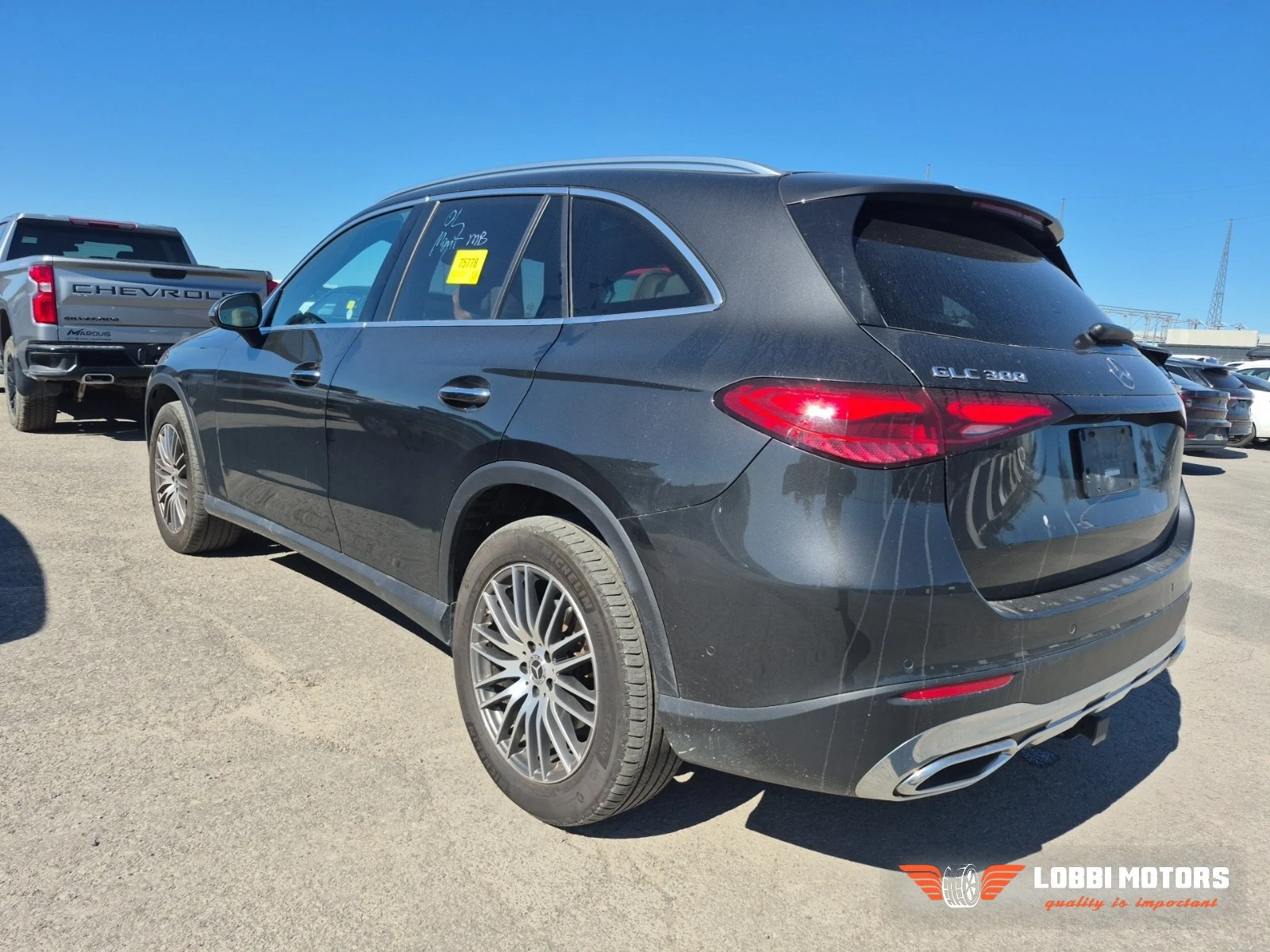 Mercedes-Benz GLC | Mobile.bg � ����������� 4