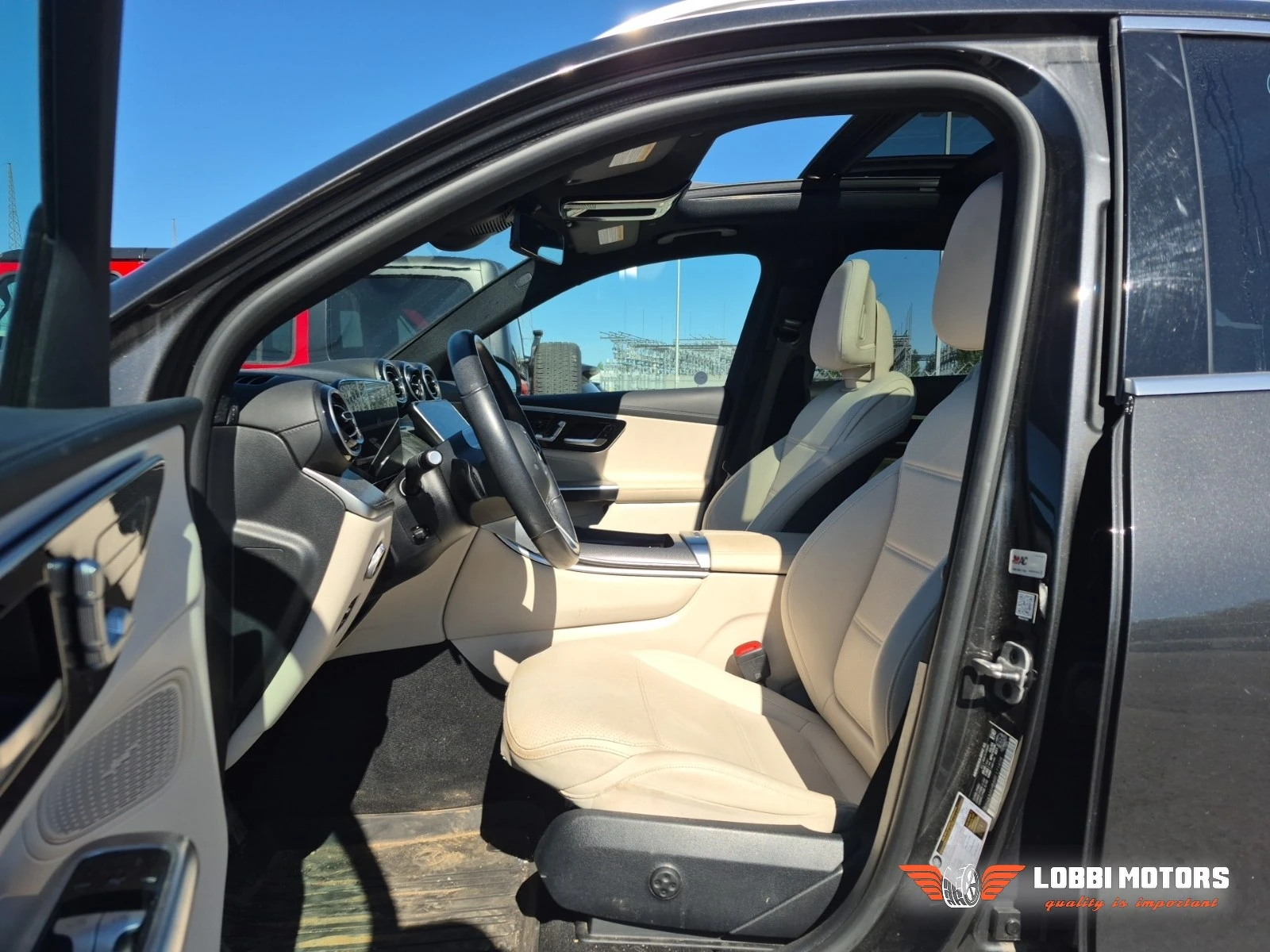 Mercedes-Benz GLC | Mobile.bg � ����������� 5