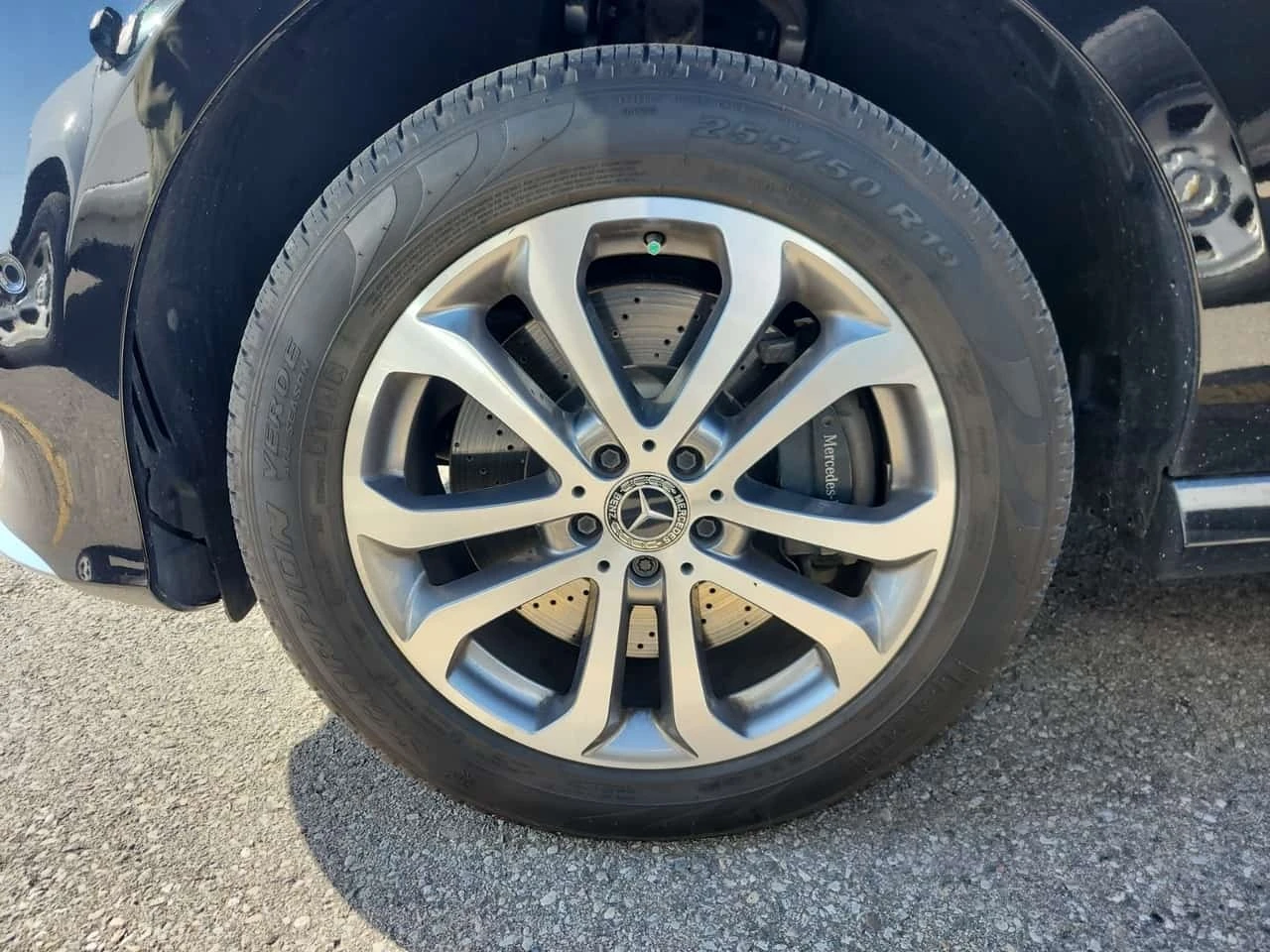 Mercedes-Benz GLE 400 * 4matic * CARFAX * ����� �� ����������� | Mobile.bg � ����������� 4