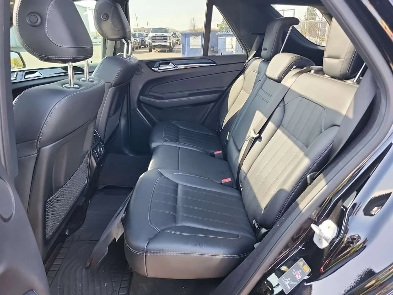 Mercedes-Benz GLE 400 * 4matic * CARFAX * ����� �� ����������� | Mobile.bg � ����������� 12