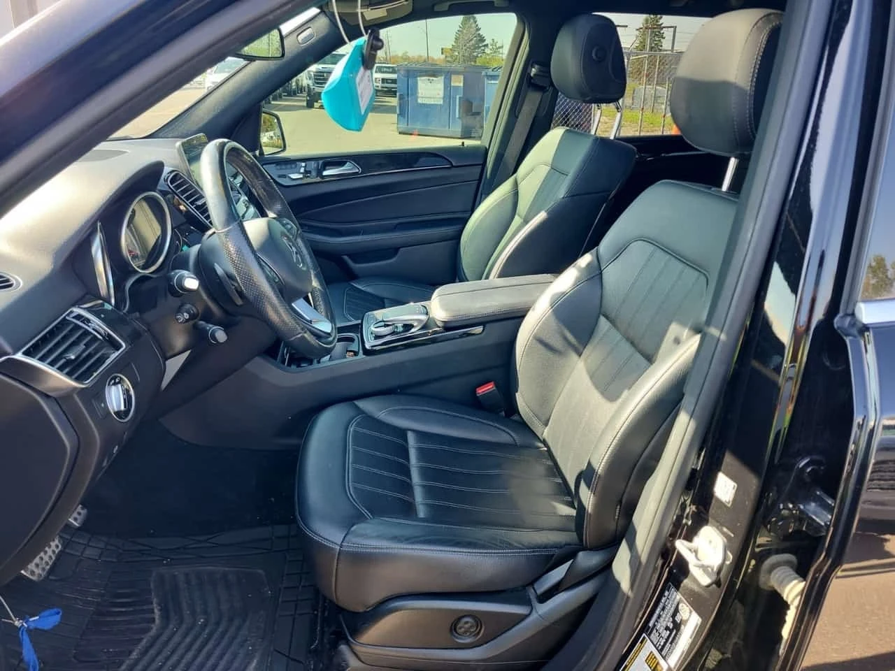 Mercedes-Benz GLE 400 * 4matic * CARFAX * ����� �� ����������� | Mobile.bg � ����������� 3