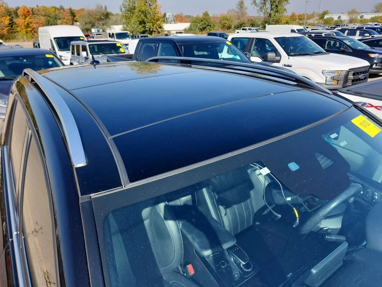 Mercedes-Benz GLE 400 * 4matic * CARFAX * ����� �� ����������� | Mobile.bg � ����������� 7