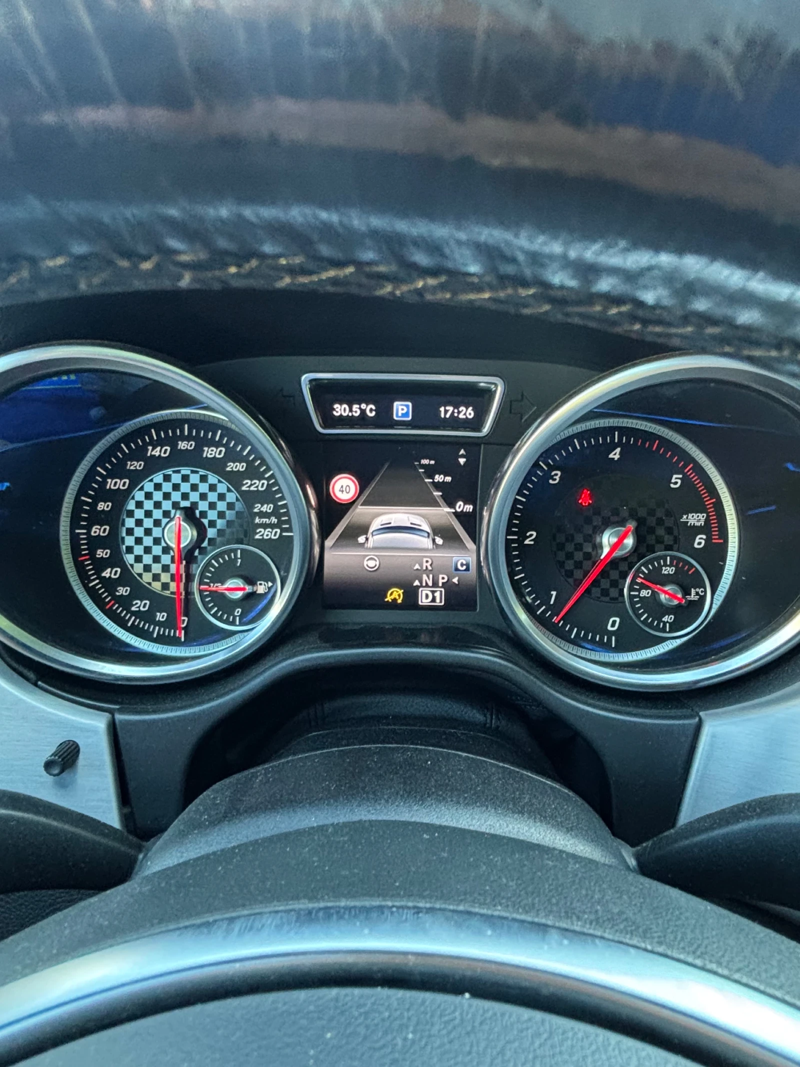 Mercedes-Benz GLE 350 Coupe | Mobile.bg � ����������� 14