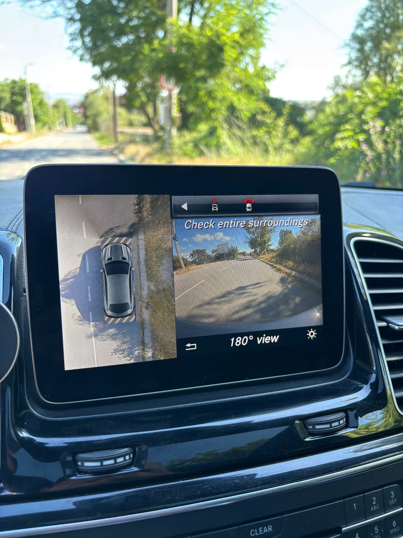 Mercedes-Benz GLE 350 Coupe | Mobile.bg � ����������� 17