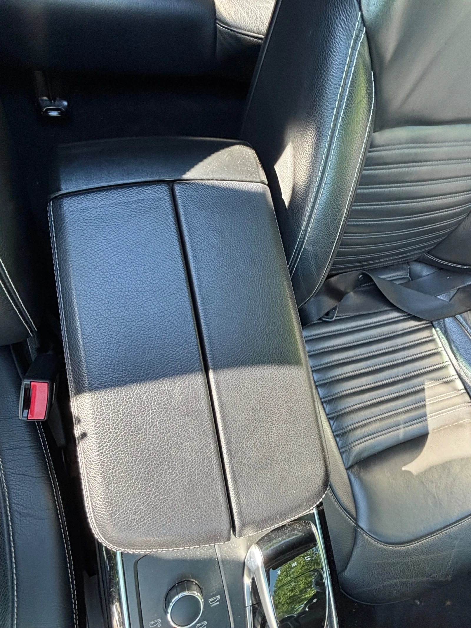 Mercedes-Benz GLE 350 Coupe | Mobile.bg � ����������� 12