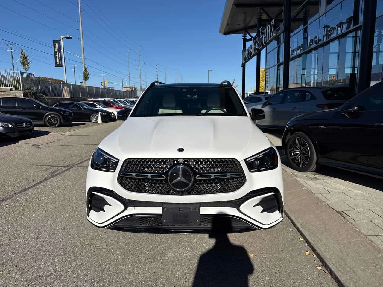 Mercedes-Benz GLE 350 / BURMESTER / ��������� / ���-�� / �������� | Mobile.bg � ����������� 5