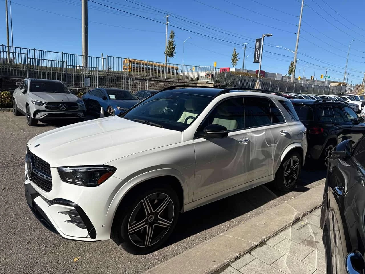 Mercedes-Benz GLE 350 / BURMESTER / ��������� / ���-�� / �������� | Mobile.bg � ����������� 2