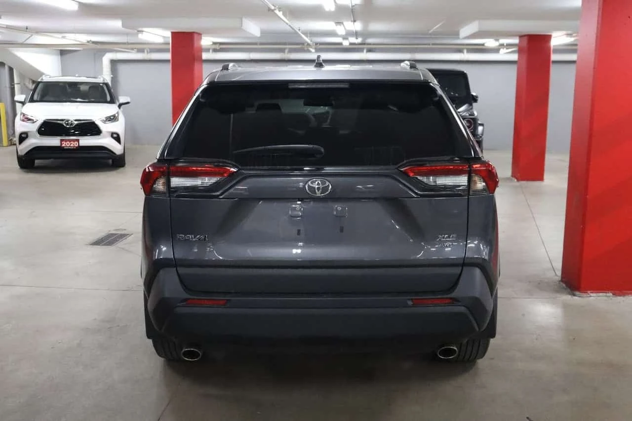 Toyota Rav4 * XLE * CARFAX * ��� ������������ ������ | Mobile.bg � ����������� 4
