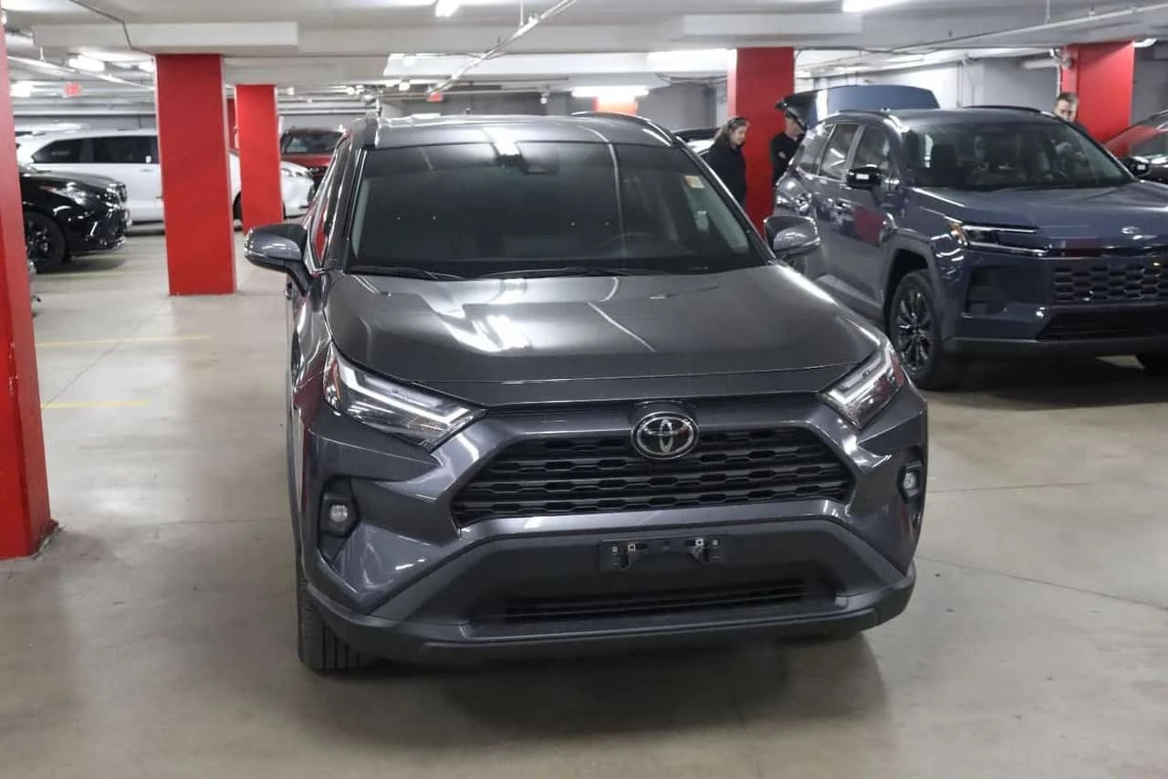 Toyota Rav4 * XLE * CARFAX * ��� ������������ ������ | Mobile.bg � ����������� 6