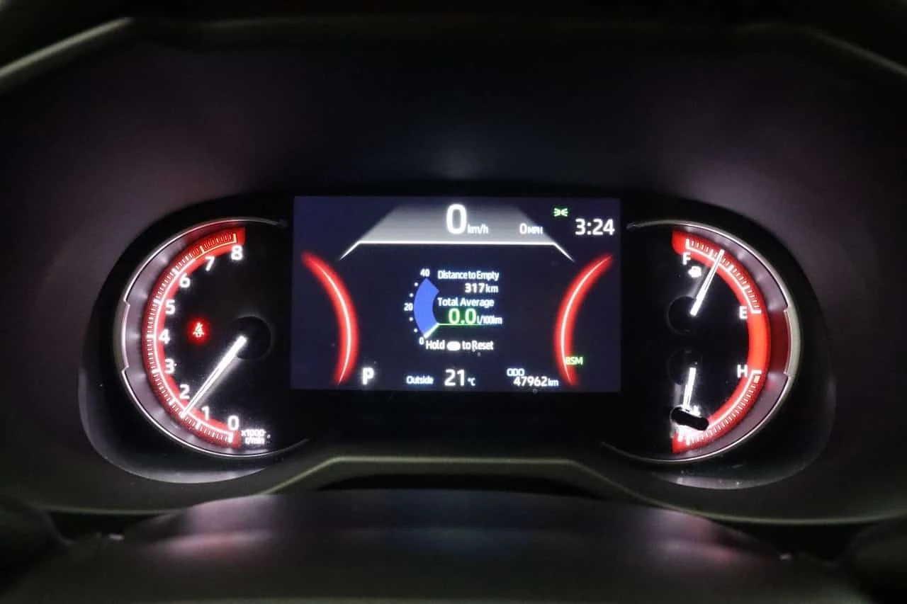 Toyota Rav4 * XLE * CARFAX * ��� ������������ ������ | Mobile.bg � ����������� 8