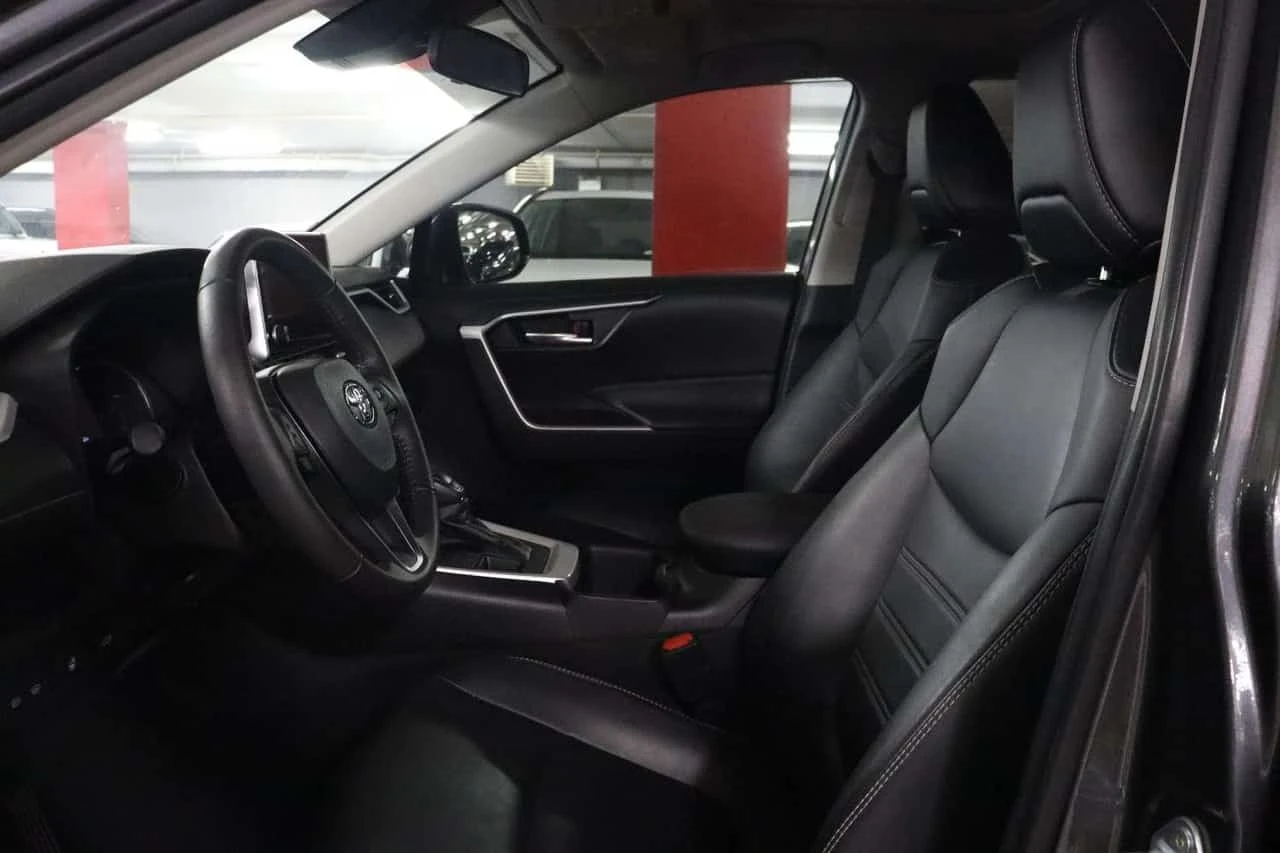 Toyota Rav4 * XLE * CARFAX * ��� ������������ ������ | Mobile.bg � ����������� 5