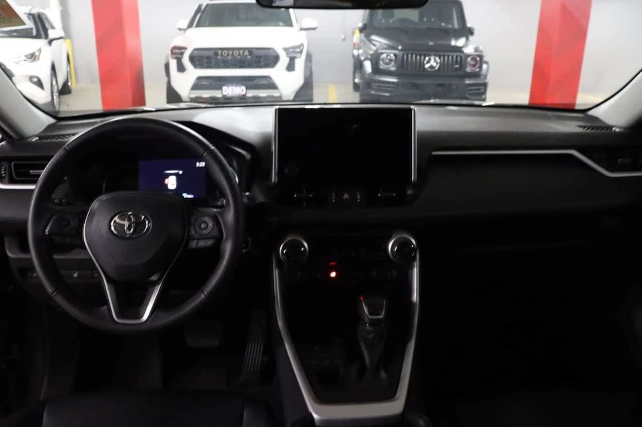 Toyota Rav4 * XLE * CARFAX * ��� ������������ ������ | Mobile.bg � ����������� 9