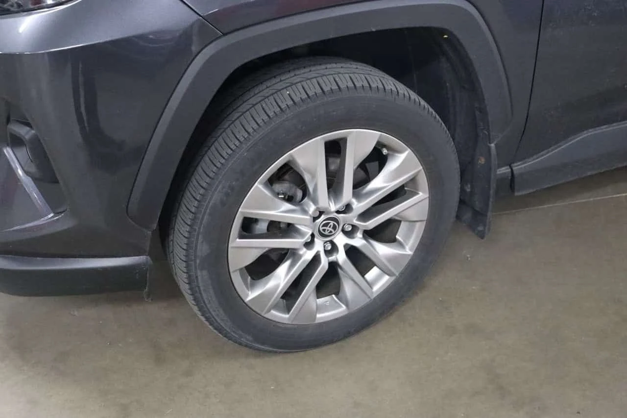 Toyota Rav4 * XLE * CARFAX * ��� ������������ ������ | Mobile.bg � ����������� 7
