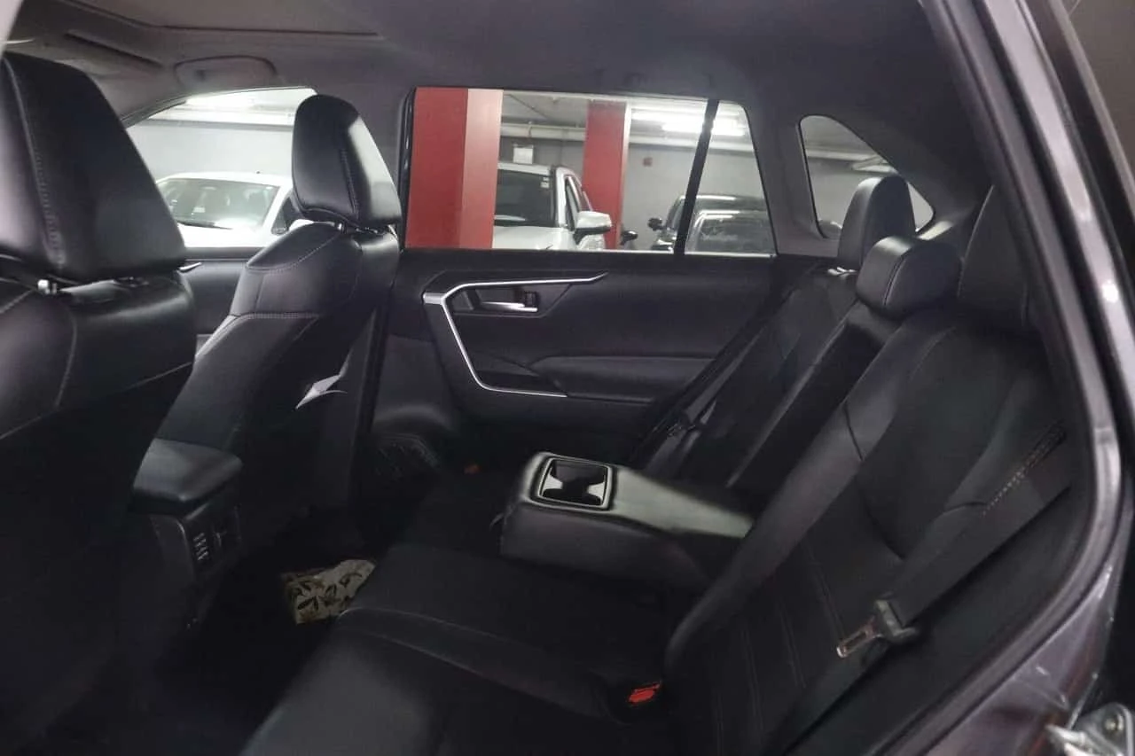 Toyota Rav4 * XLE * CARFAX * ��� ������������ ������ | Mobile.bg � ����������� 10