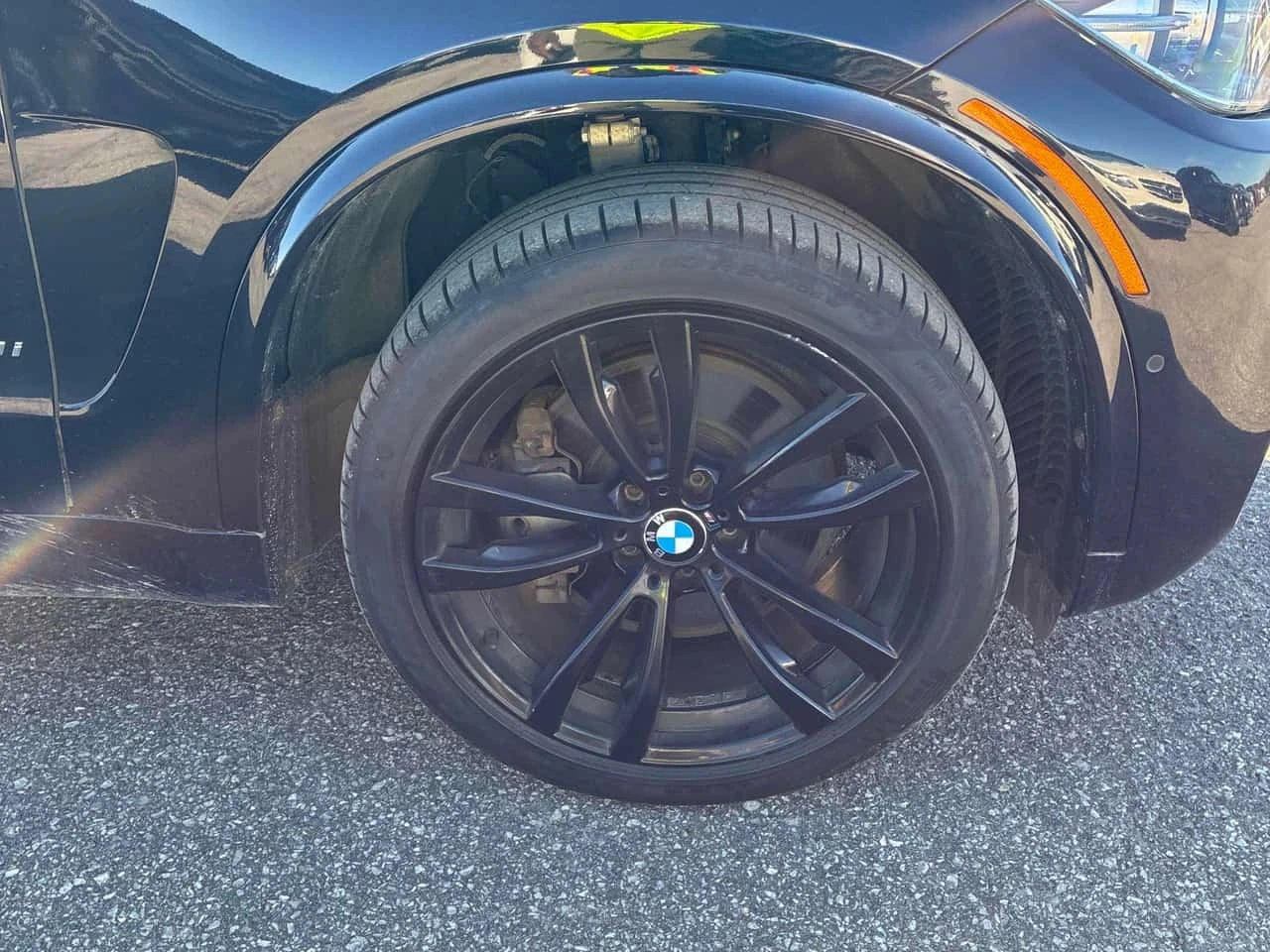 BMW X5 * xDrive50i * CARFAX *  | Mobile.bg � ����������� 6