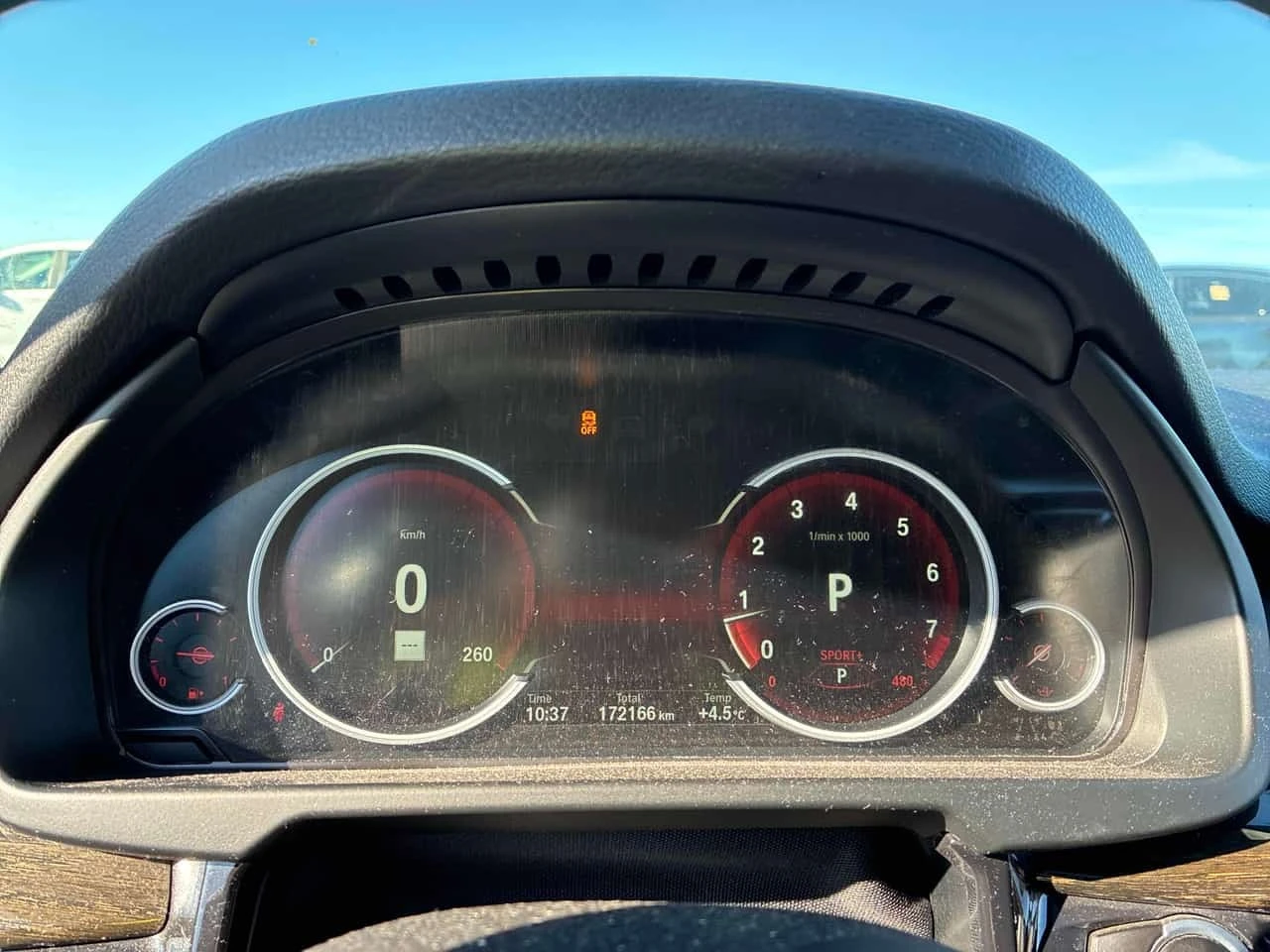 BMW X5 * xDrive50i * CARFAX *  | Mobile.bg � ����������� 9