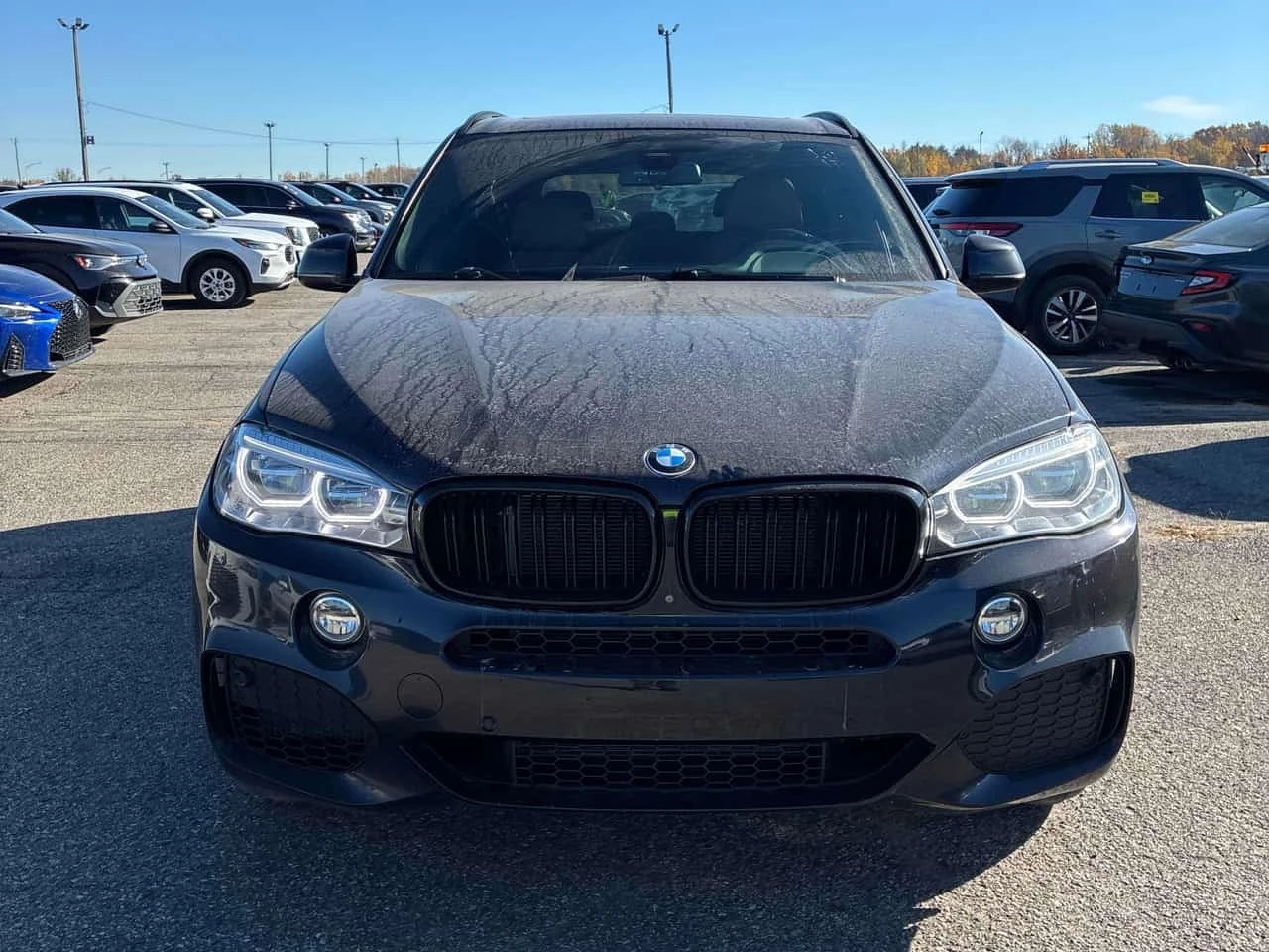BMW X5 * xDrive50i * CARFAX *  | Mobile.bg � ����������� 2