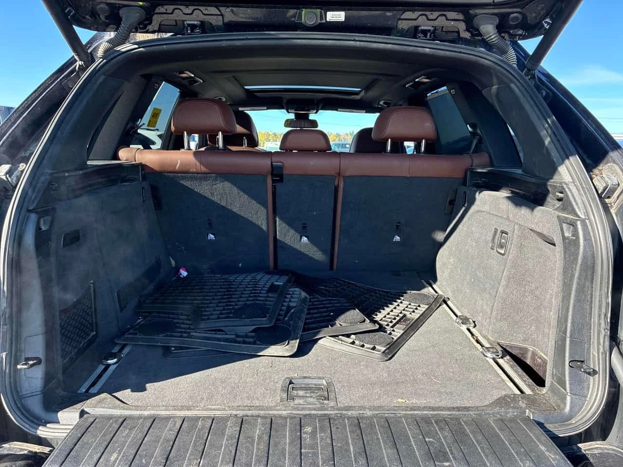 BMW X5 * xDrive50i * CARFAX *  | Mobile.bg � ����������� 12