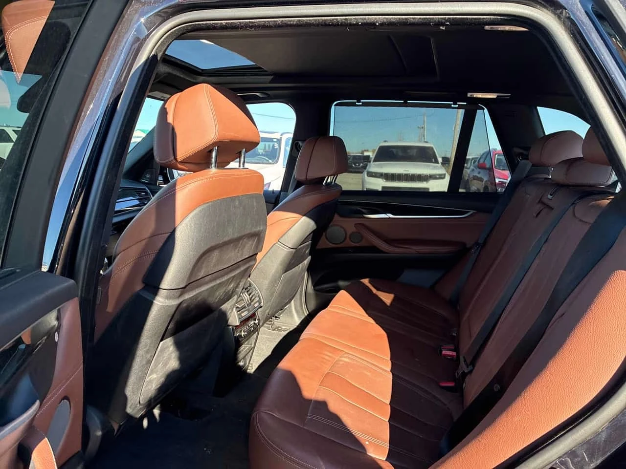 BMW X5 * xDrive50i * CARFAX *  | Mobile.bg � ����������� 11