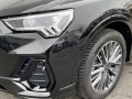Audi Q3 Sportback 40 TFSI Quattro = S-line= Гаранция - [5] 