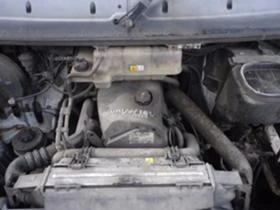 Iveco 35c13 2.8/ 3.0 TDI/JTD 110/130/150 к.с., снимка 2