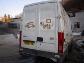 Iveco 35c13 2.8/ 3.0 TDI/JTD 110/130/150 к.с., снимка 4