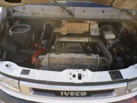 Iveco 35c13 2.8/ 3.0 TDI/JTD 110/130/150 к.с., снимка 6