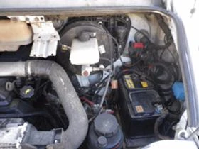 Iveco 35c13 2.8/ 3.0 TDI/JTD 110/130/150 к.с., снимка 8