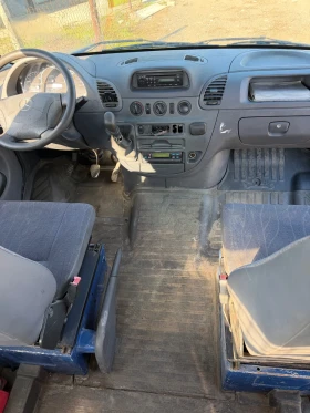 Mercedes-Benz 413 3, 5T Двойна гума , снимка 7