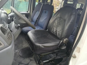 Fiat Ducato 9места, снимка 4