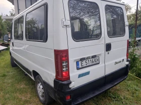 Fiat Ducato 9места, снимка 6