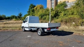 Mercedes-Benz Sprinter 311 CDI  3, 5 тона, снимка 3