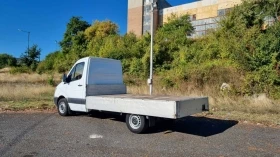 Mercedes-Benz Sprinter 311 CDI  3, 5 тона, снимка 5