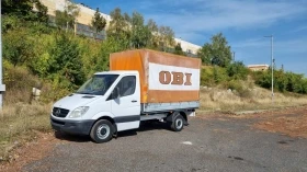 Mercedes-Benz Sprinter 311 CDI  3, 5 тона, снимка 7