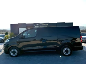 Citroen Jumpy Нов внос от Белгия 1-ви собственик 154000км!, снимка 8