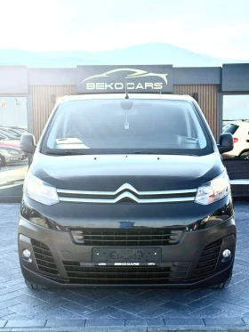 Citroen Jumpy Нов внос от Белгия 1-ви собственик 154000км!, снимка 2