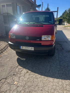 VW T4 2.5TDI   | Mobile.bg    4