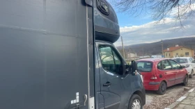 Renault Master, снимка 3